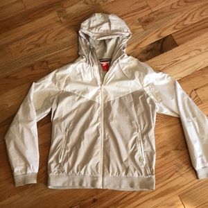 Nike Windbreaker
